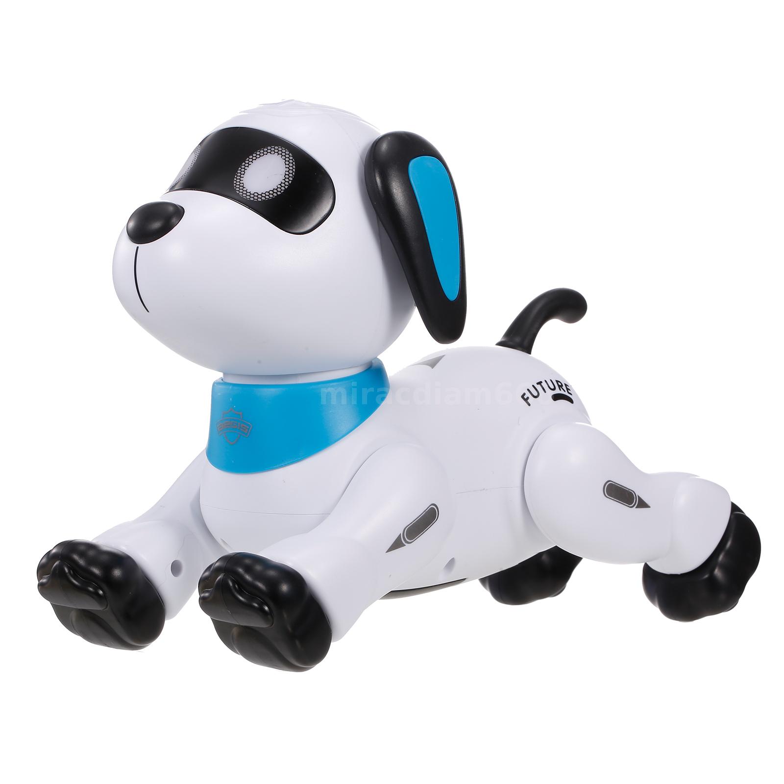 electronic robot dog - best remote control dog