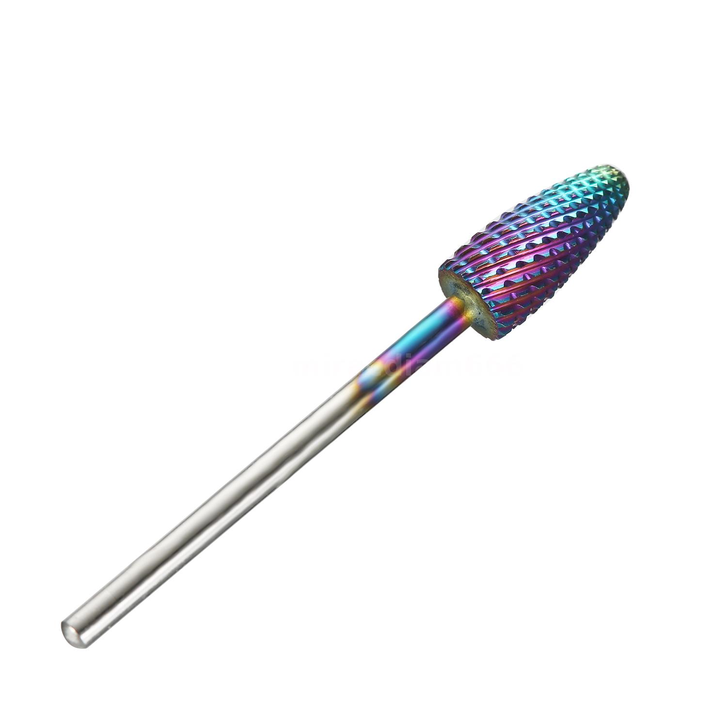 nail drill bits