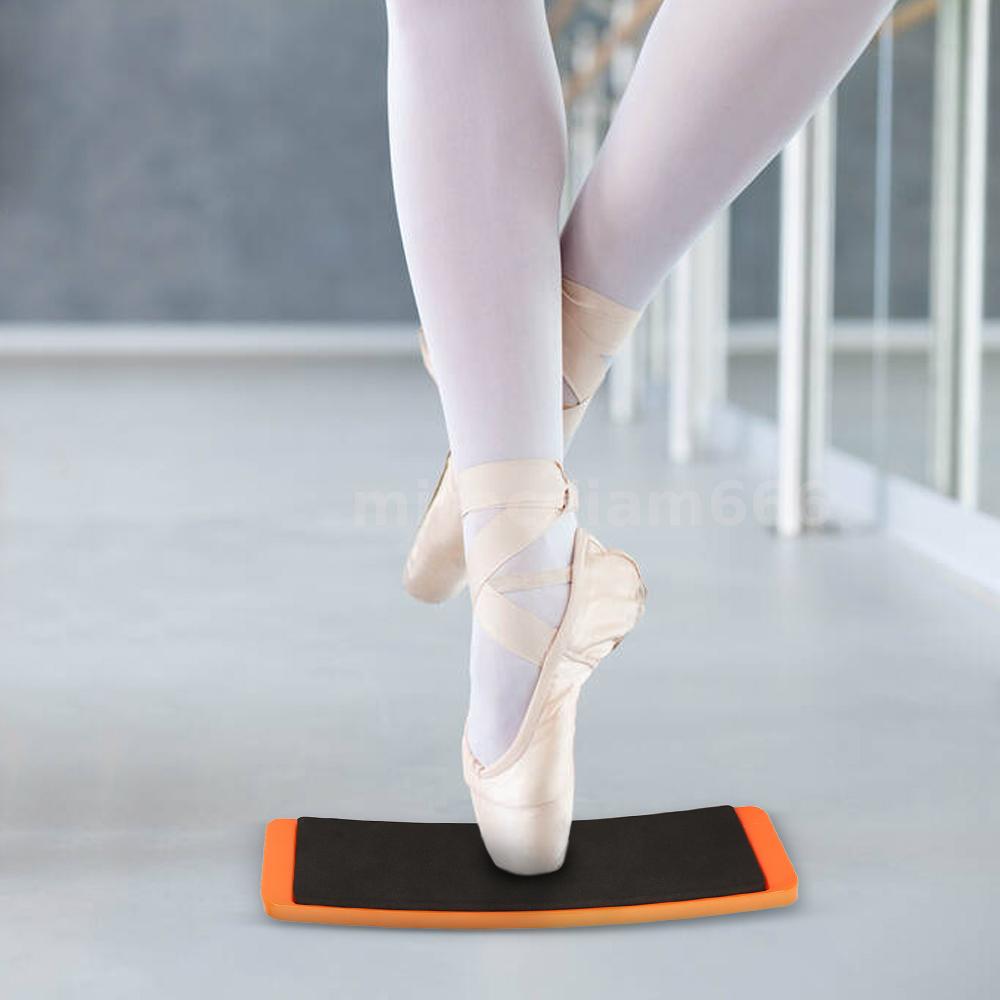 Ballet Turnboard Turning Board Dancers Ballet Spin Board For Pirouette P0f6 Ebay